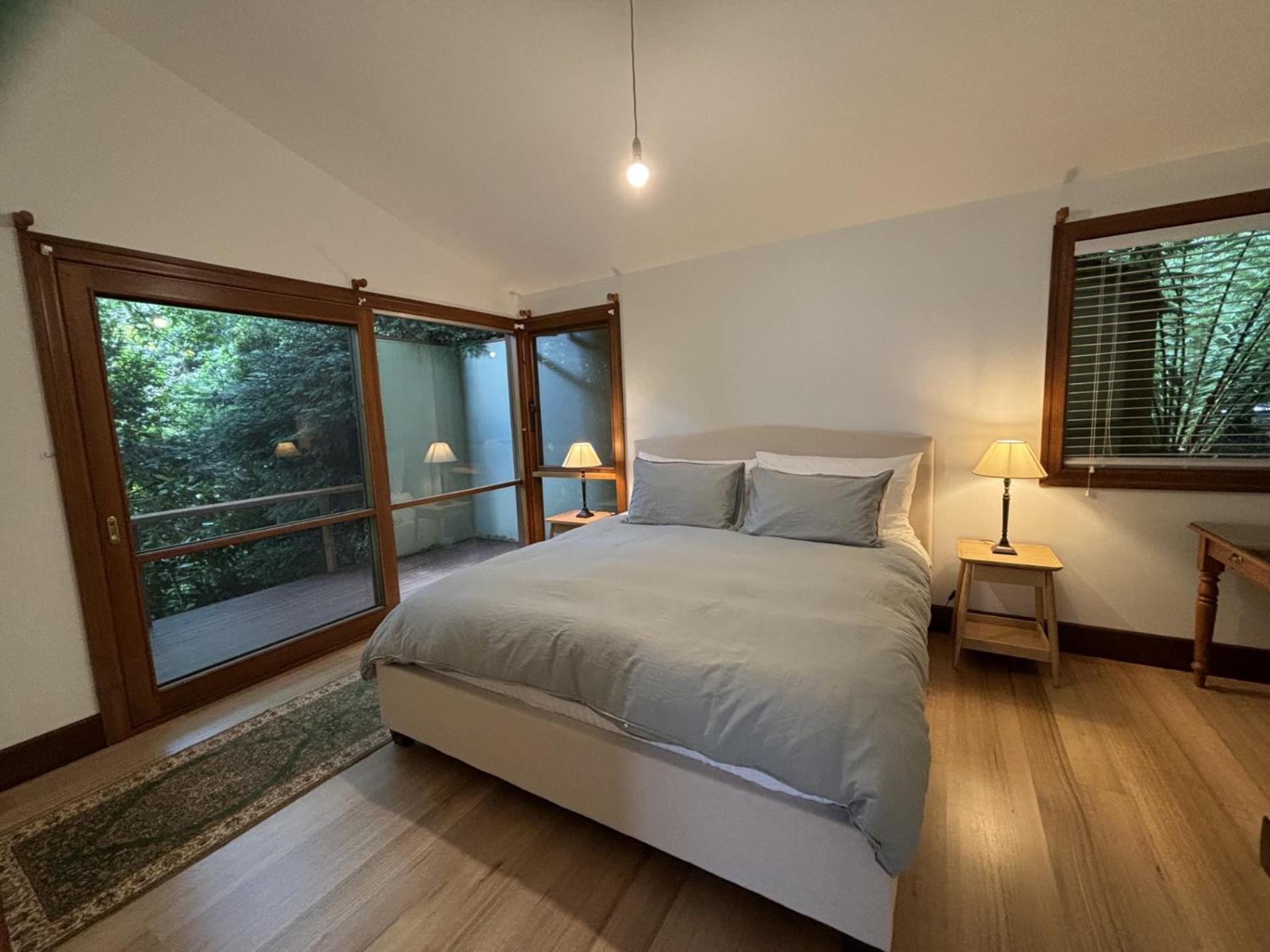 Arcadia Cottages Olinda Luaran gambar