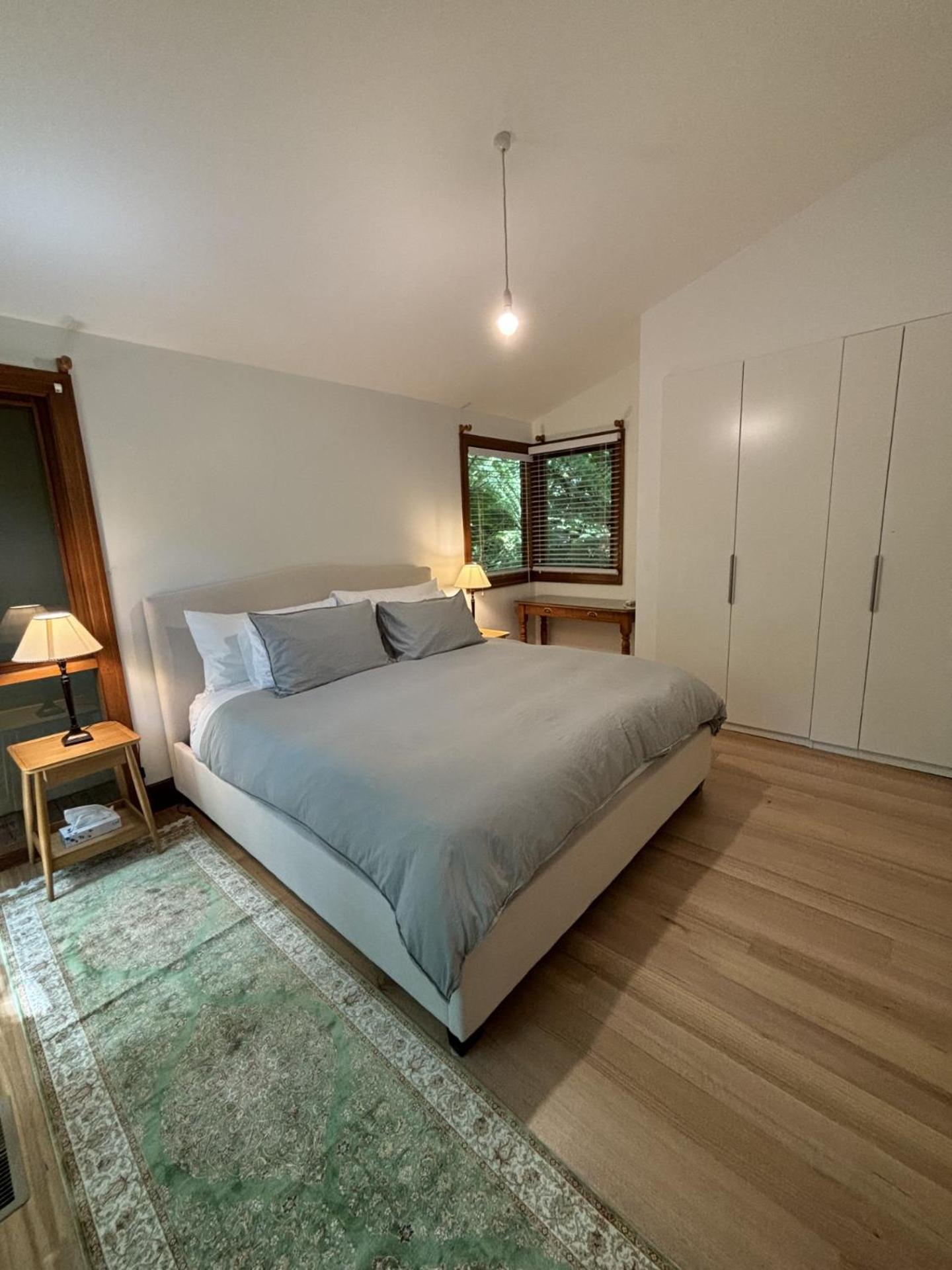 Arcadia Cottages Olinda Luaran gambar