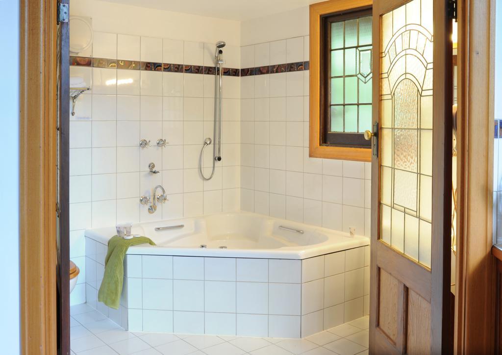Arcadia Cottages Olinda Luaran gambar