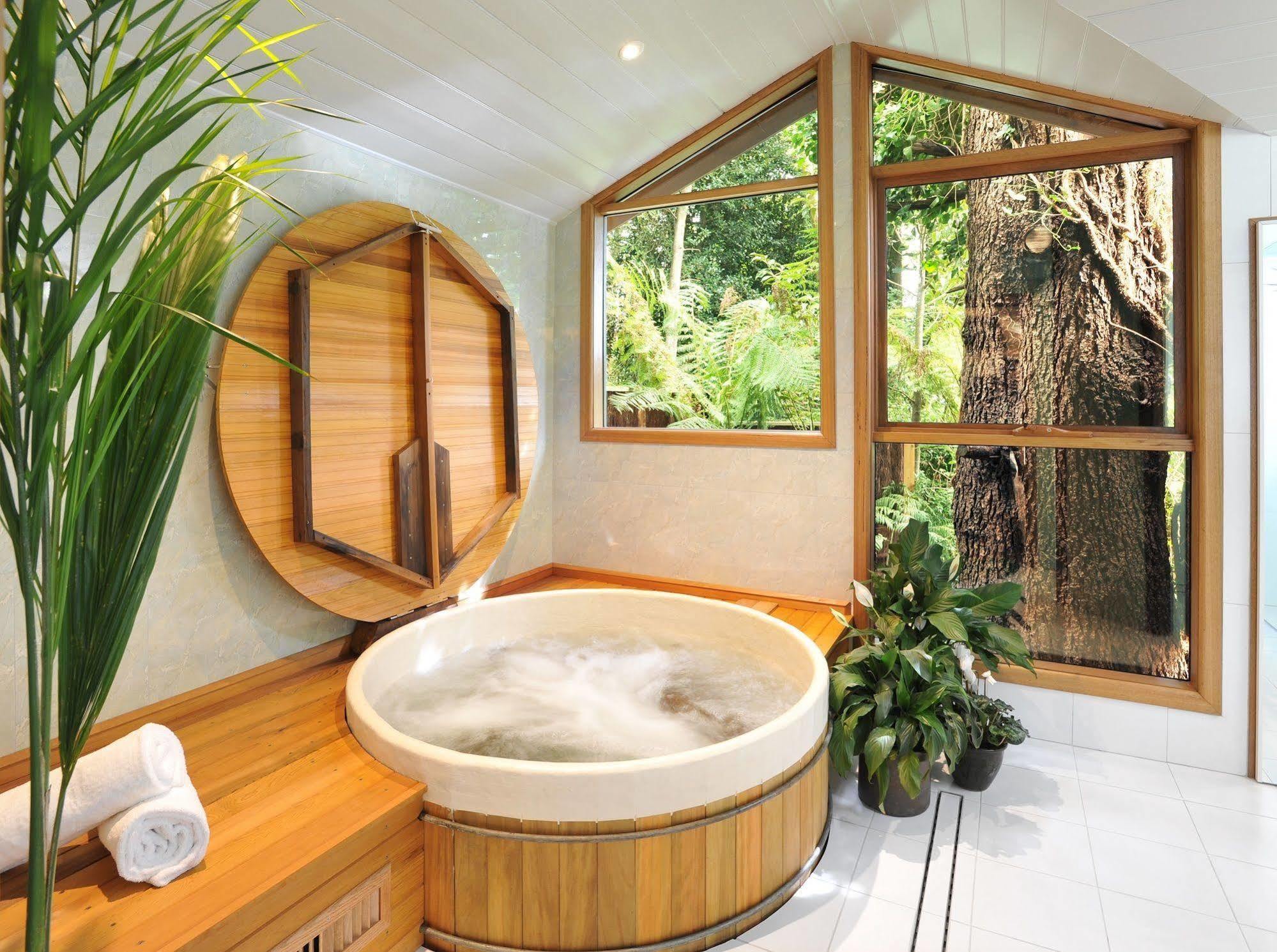 Arcadia Cottages Olinda Luaran gambar