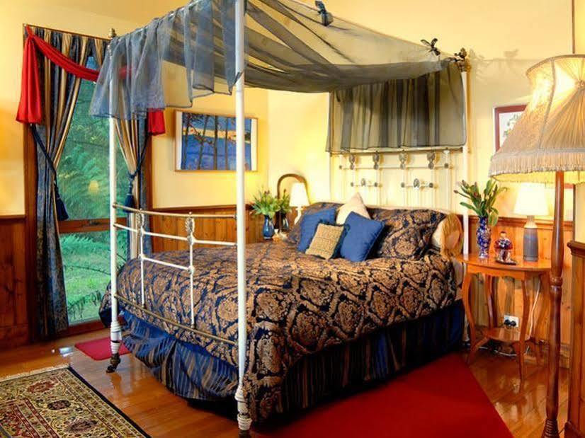 Arcadia Cottages Olinda Luaran gambar