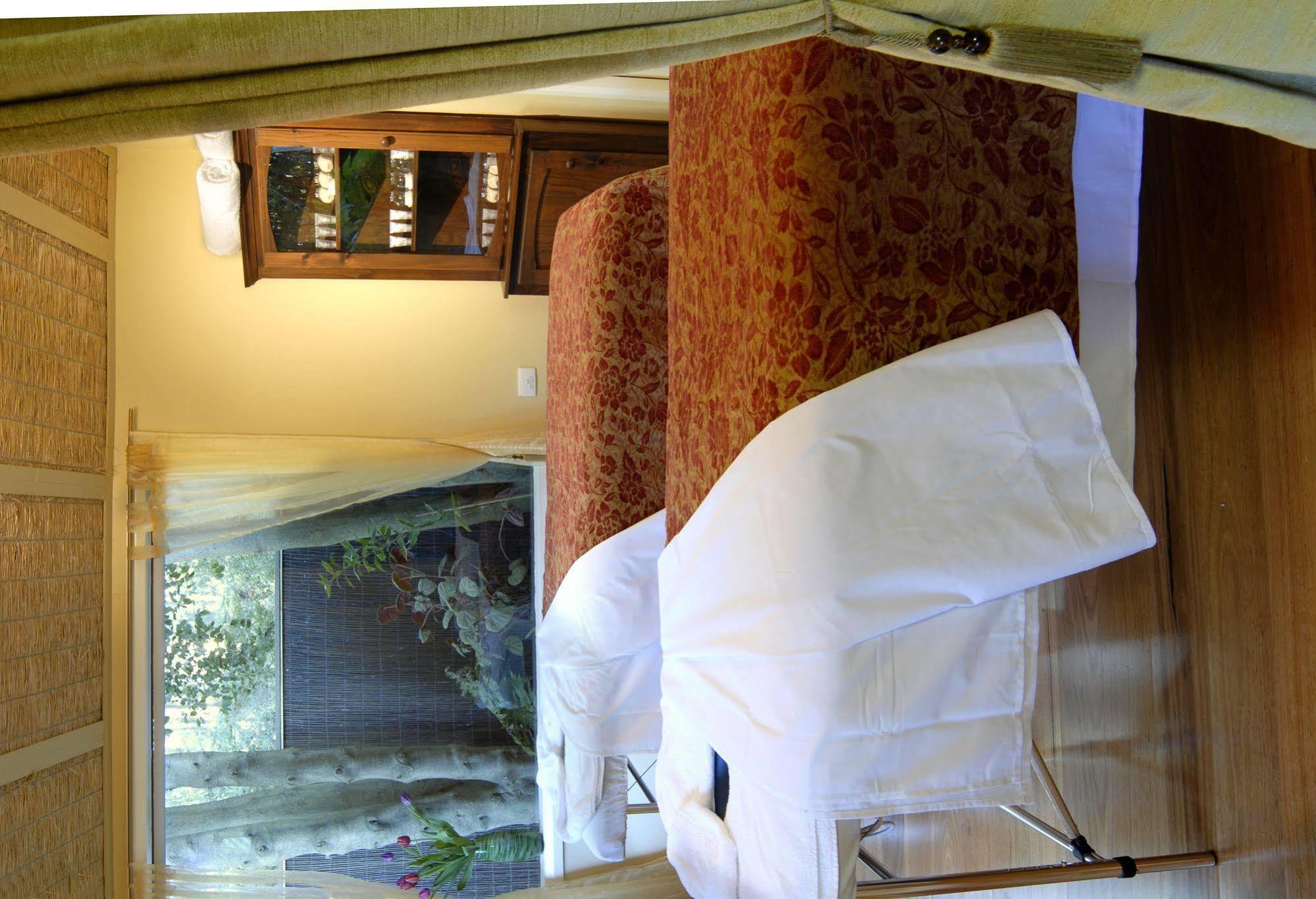 Arcadia Cottages Olinda Luaran gambar