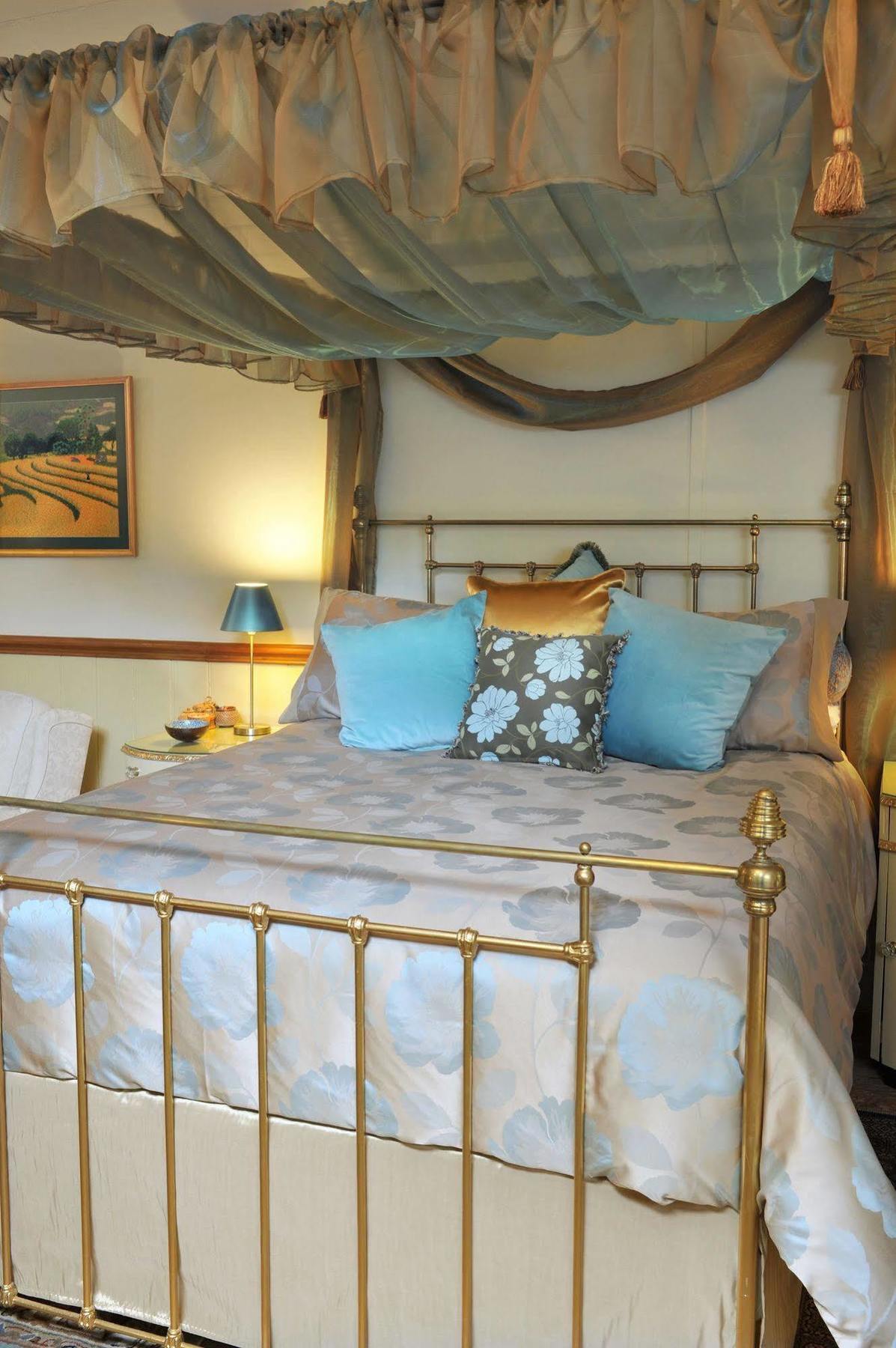Arcadia Cottages Olinda Luaran gambar