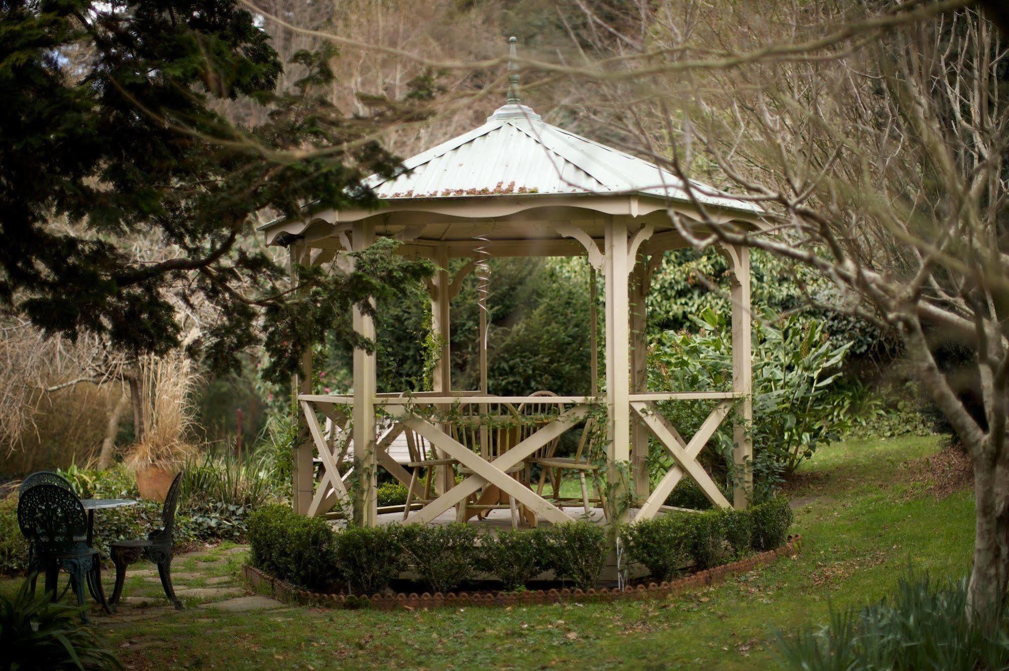 Arcadia Cottages Olinda Luaran gambar