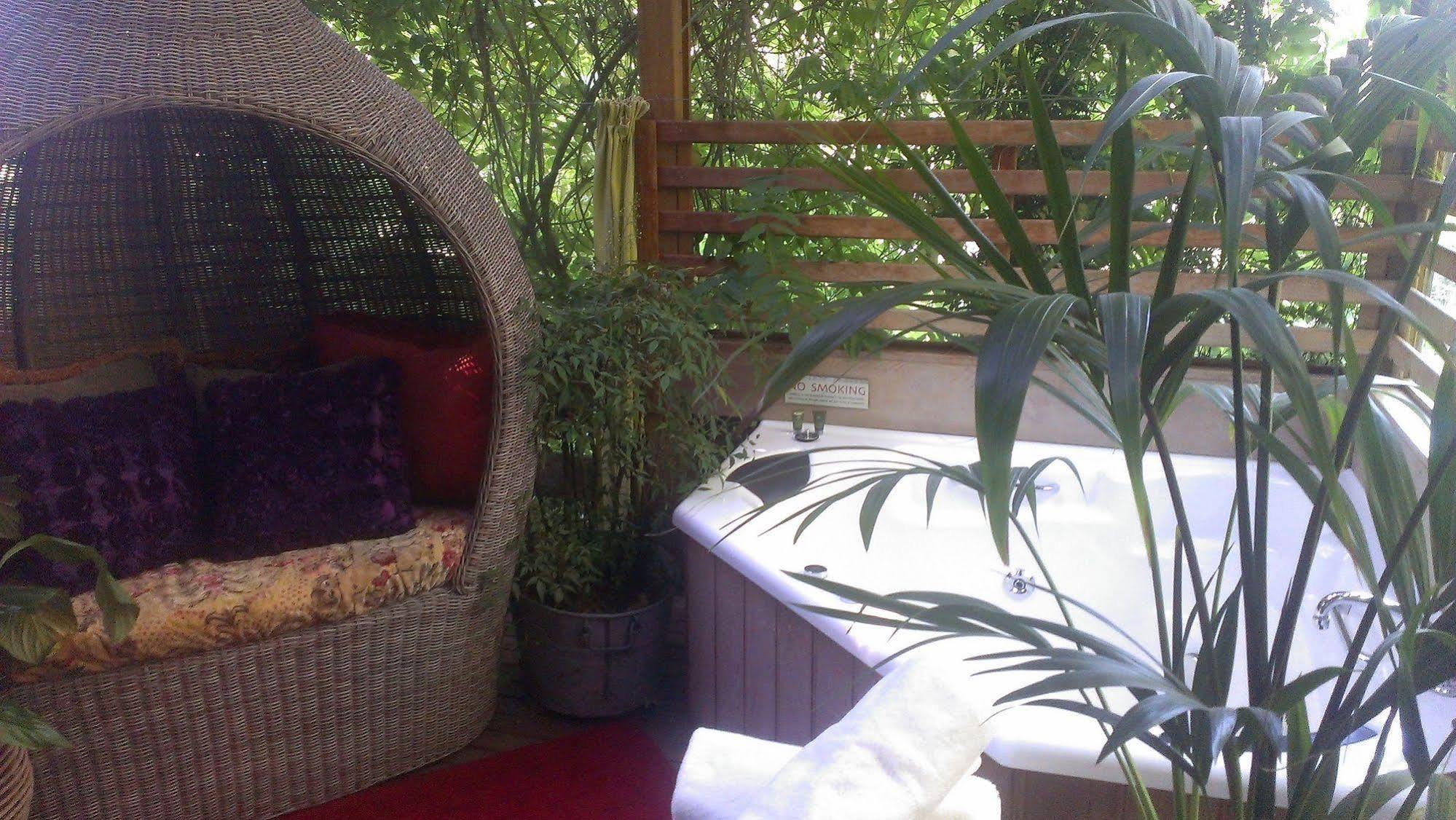 Arcadia Cottages Olinda Luaran gambar